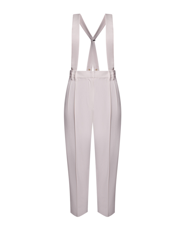 BRUNELLO CUCINELLI Комбинезон 29819