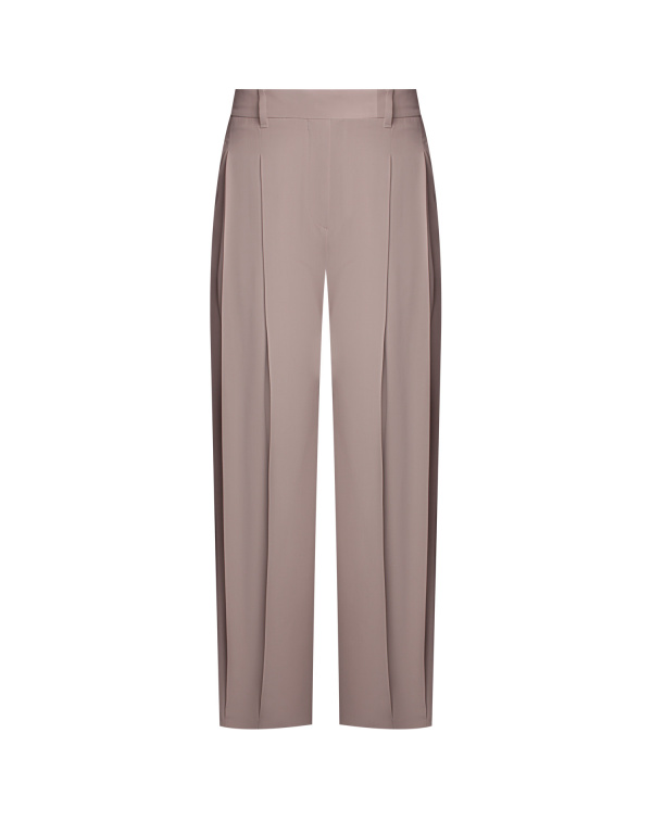 BRUNELLO CUCINELLI Брюки 28995