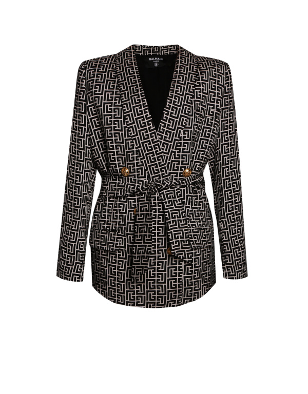 BALMAIN Жакет 31717