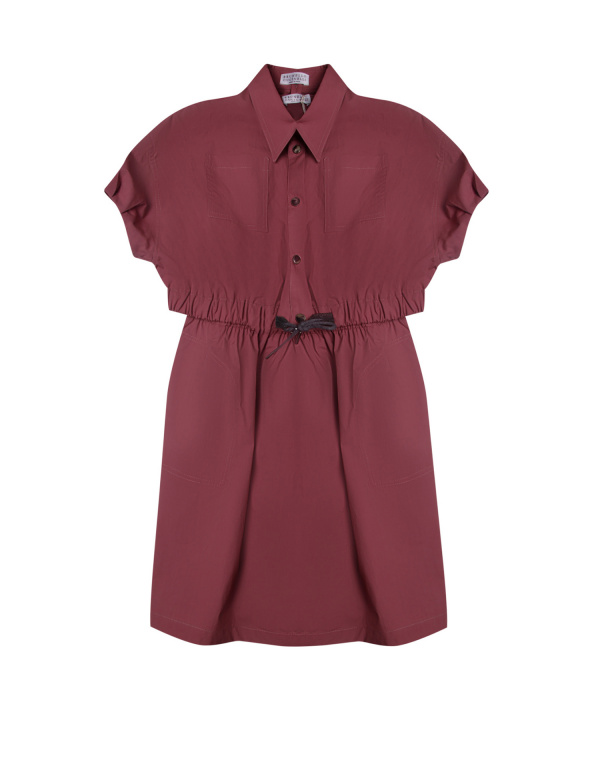 BRUNELLO CUCINELLI Платье 29021