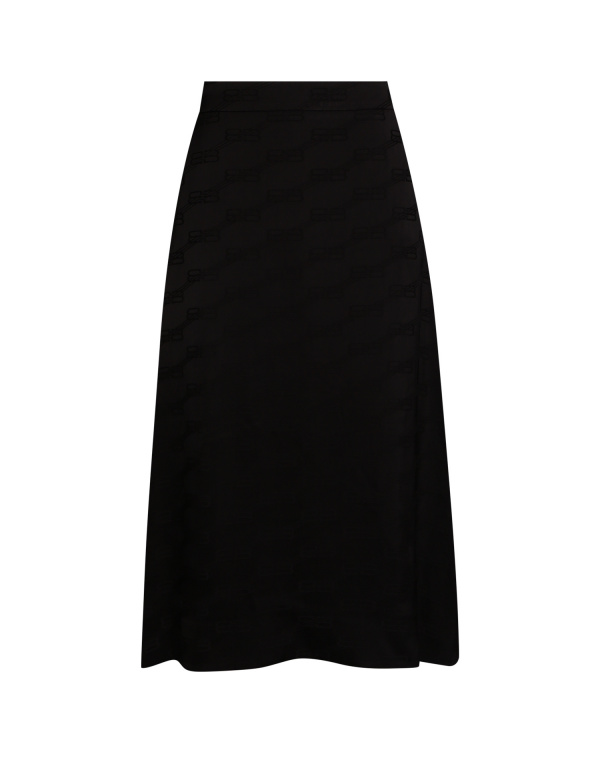 BALENCIAGA Юбка 31581