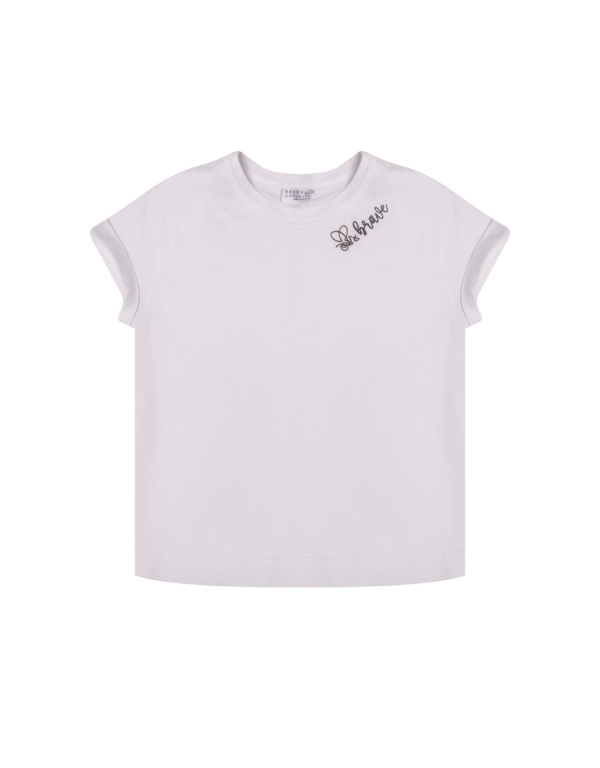 BRUNELLO CUCINELLI Футболка 29011