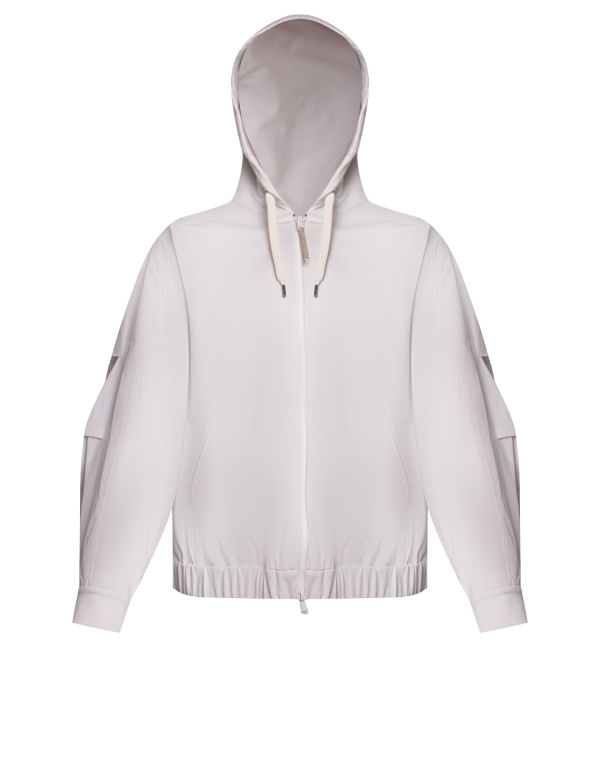 BRUNELLO CUCINELLI Худи 29821