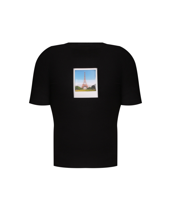 BALENCIAGA Футболка 31580