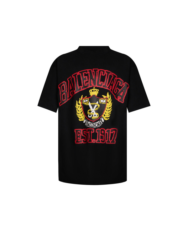 BALENCIAGA Футболка 31574