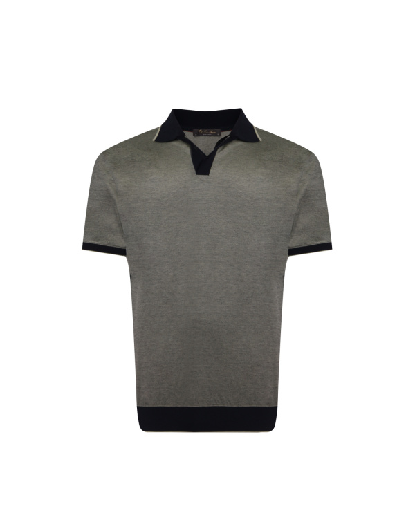 LORO PIANA Поло 30693
