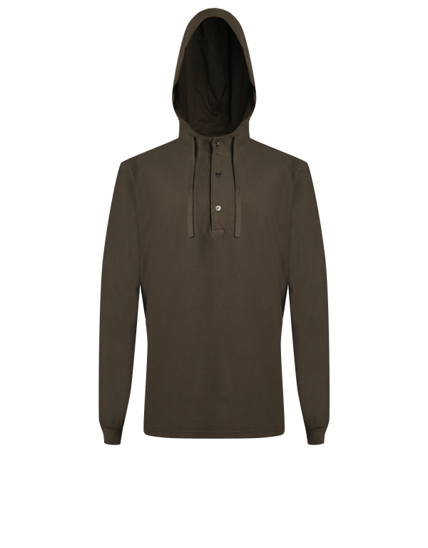 LORO PIANA Худи 30702