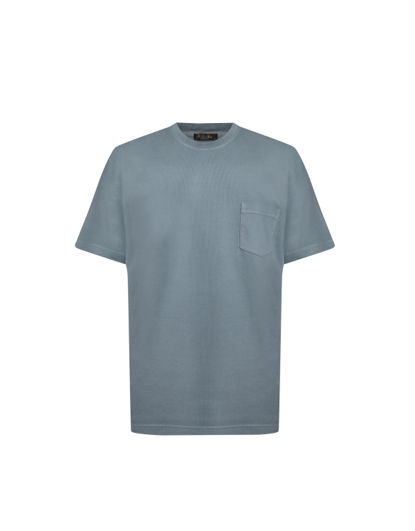 LORO PIANA Футболка 30705