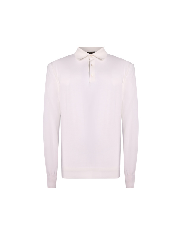 LORO PIANA Поло 30706