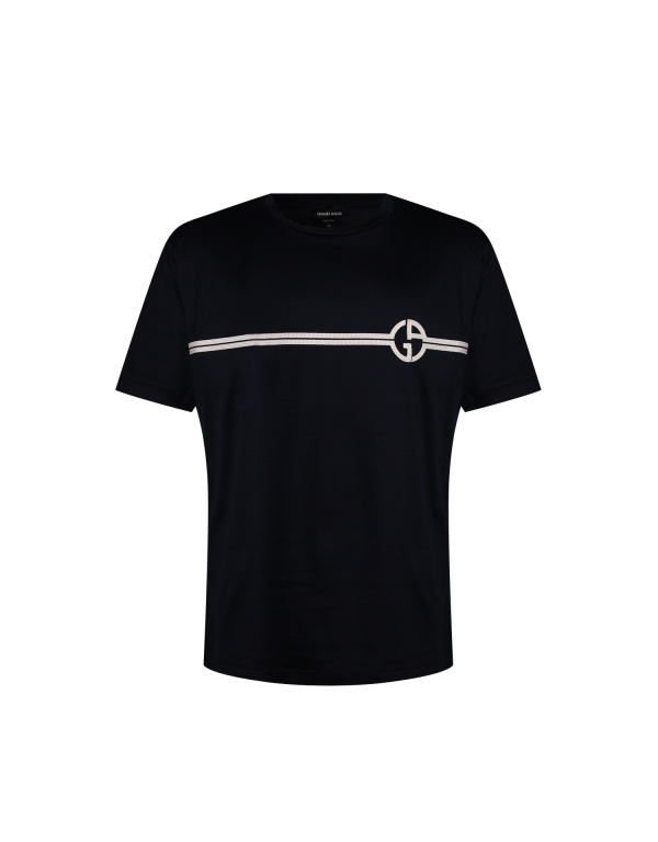 GIORGIO ARMANI футболка  31539