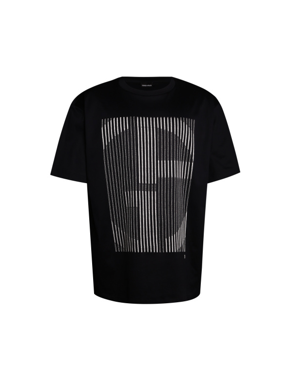 GIORGIO ARMANI Футболка 31540
