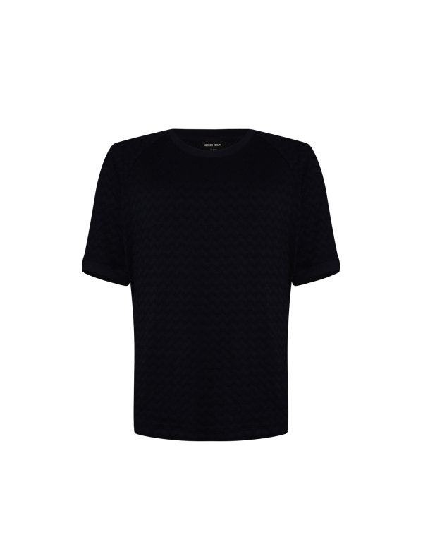 GIORGIO ARMANI Футболка 31546