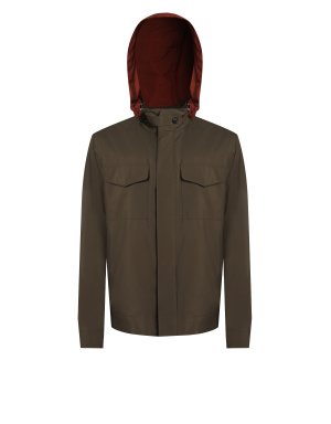 LORO PIANA Куртка 30701
