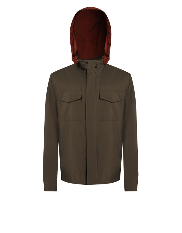 LORO PIANA Куртка 30701