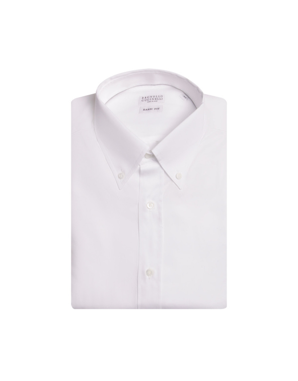 BRUNELLO CUCINELLI Рубашка 28908