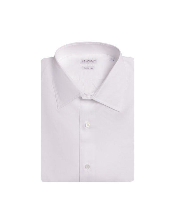 BRUNELLO CUCINELLI Рубашка 28933