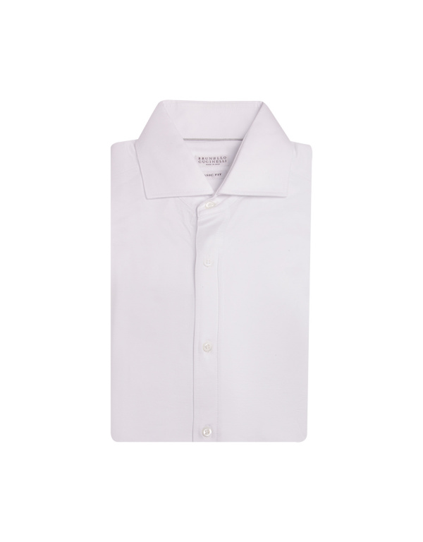 BRUNELLO CUCINELLI Рубашка 28942