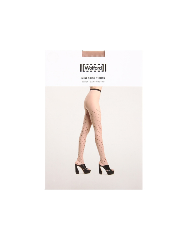 WOLFORD Колготки 31065
