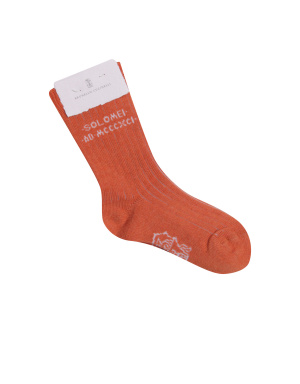 BRUNELLO CUCINELLI Носки 29055