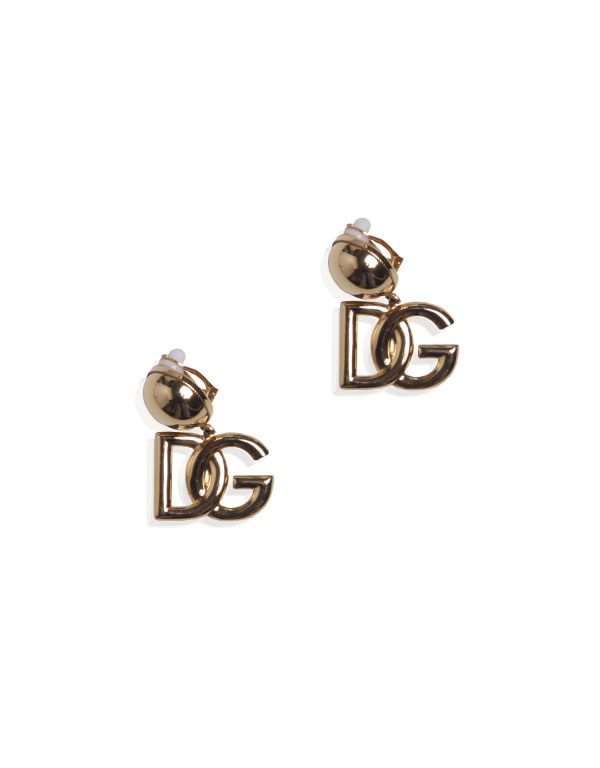 DOLCE&GABBANA Серьги 29224