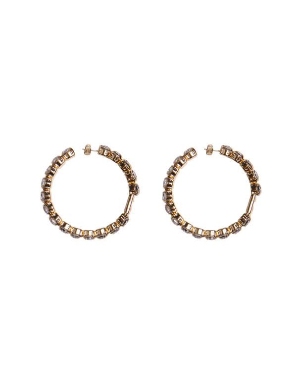 DOLCE&GABBANA Серьги 30263