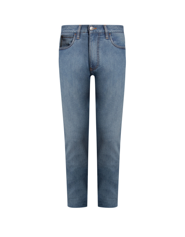 LORO PIANA Джинсы 29625