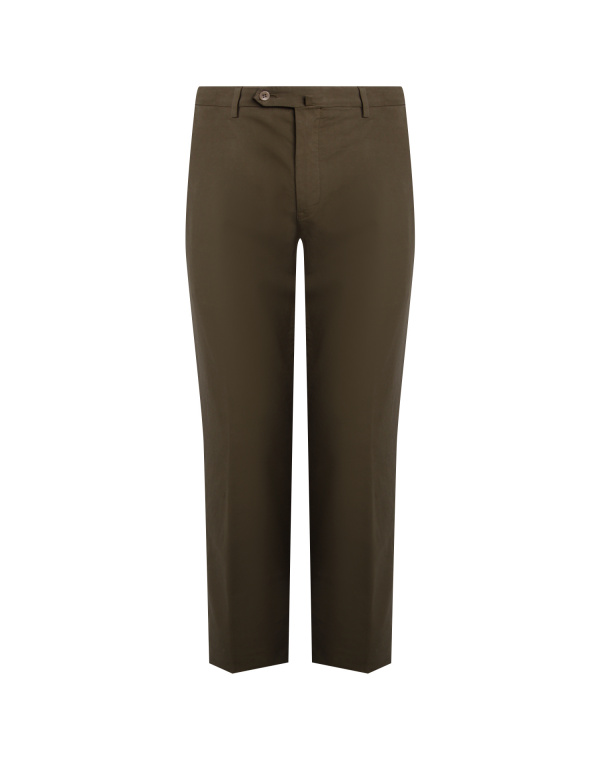 LORO PIANA Брюки 29589