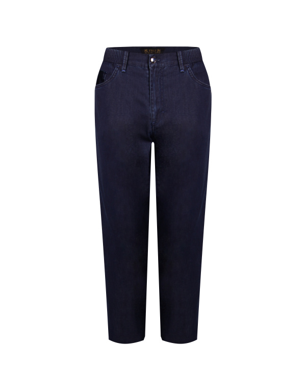 ZILLI Джинсы 37451