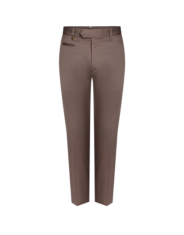 STEFANO RICCI Брюки 29930