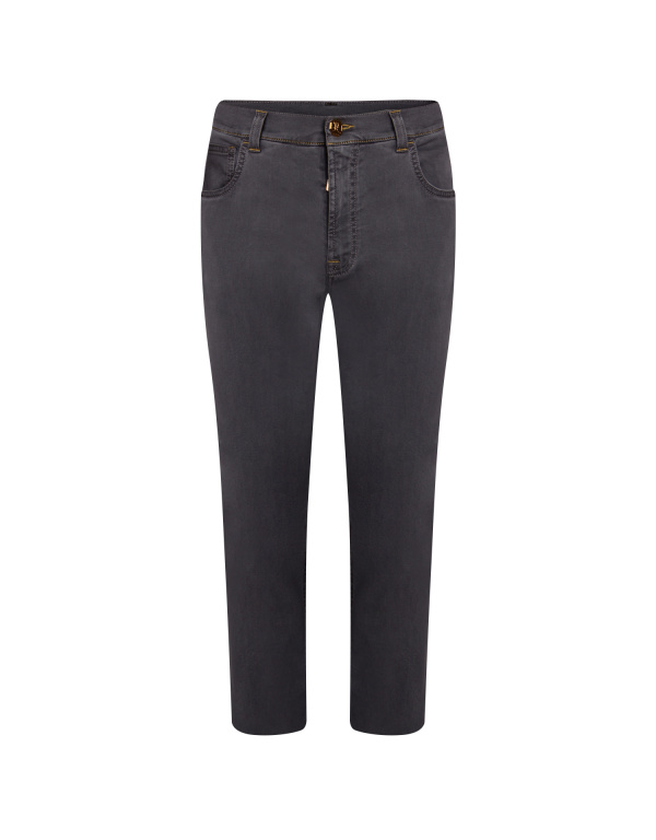 STEFANO RICCI Джинсы 29929