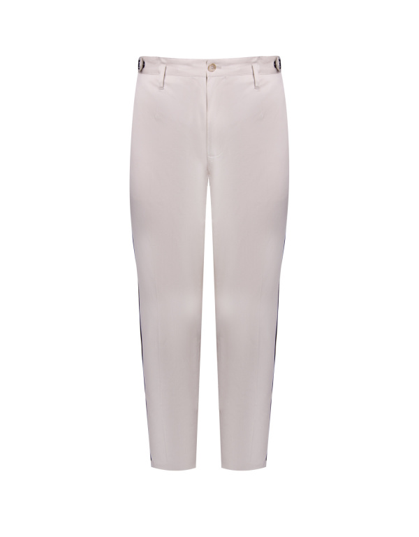 DOLCE&GABBANA Брюки 30217