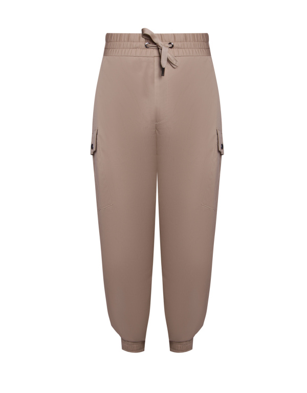 DOLCE&GABBANA Брюки 30223