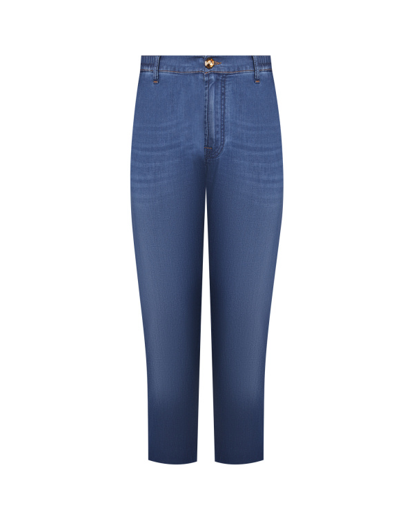 STEFANO RICCI Джинсы 30566