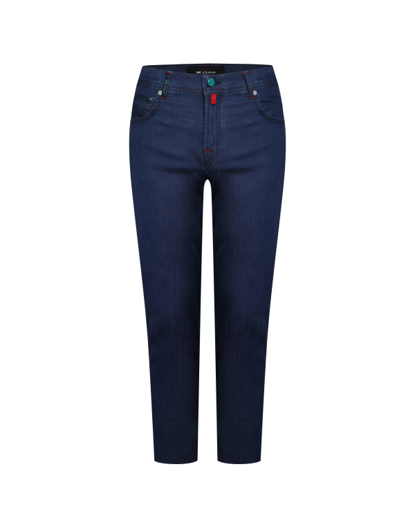 KITON Джинсы 30864