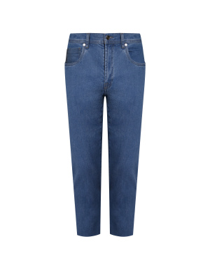 CESARE ATTOLINI Джинсы 30938