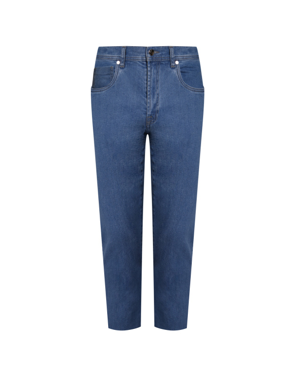 CESARE ATTOLINI Джинсы 30938