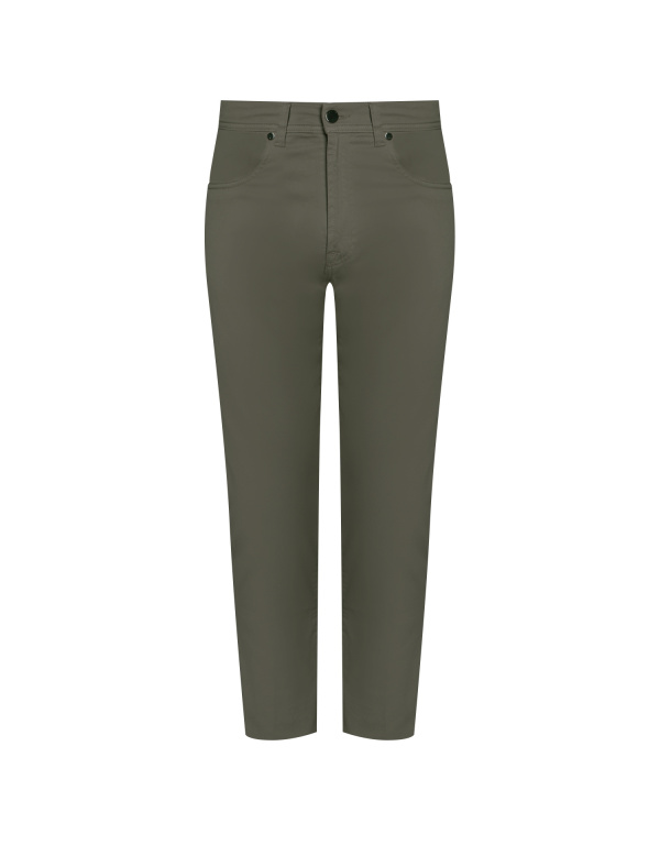 CESARE ATTOLINI Брюки 30943