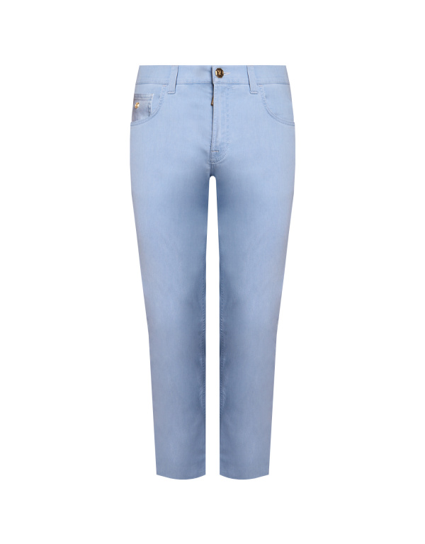 STEFANO RICCI Джинсы 30973