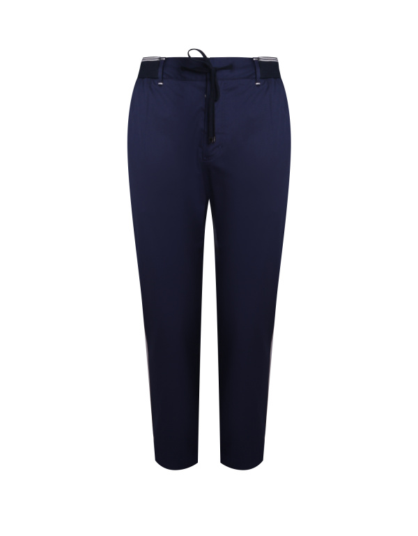 ZILLI Брюки 39720