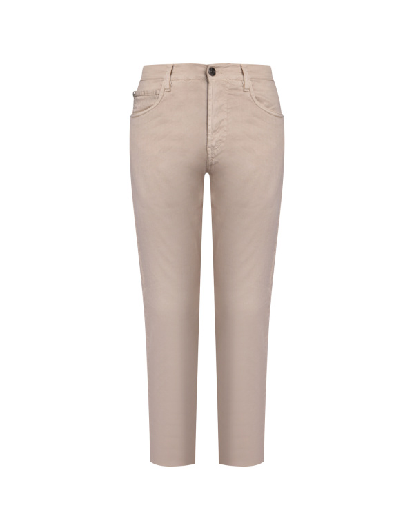 LORO PIANA Брюки 31212