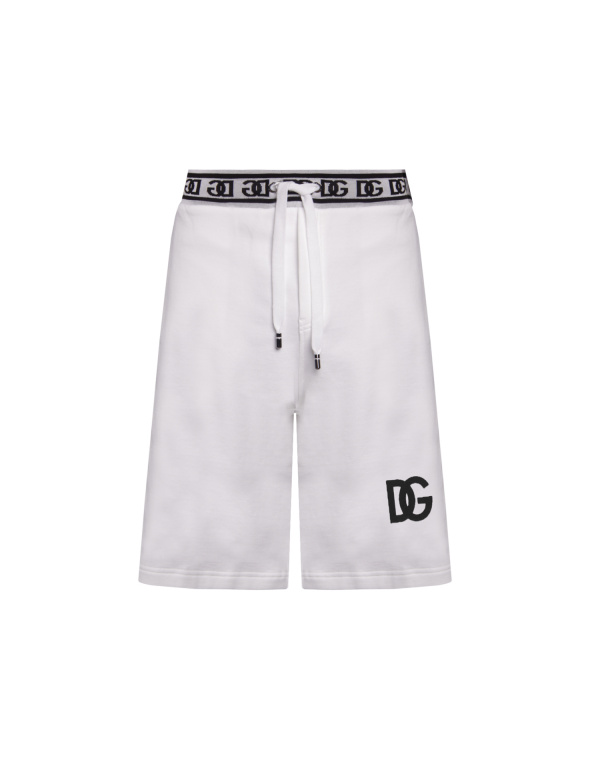 DOLCE&GABBANA Шорты 29195