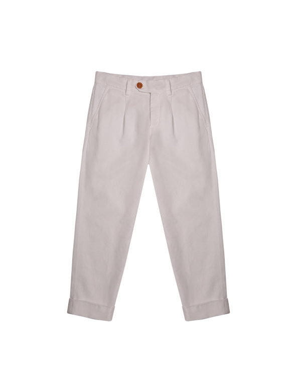 BRUNELLO CUCINELLI Брюки 31695