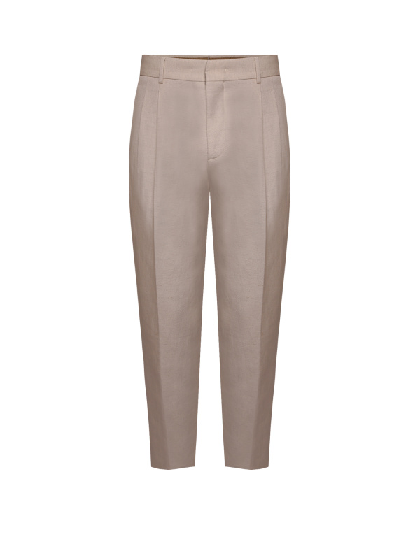 LORO PIANA Брюки 32086