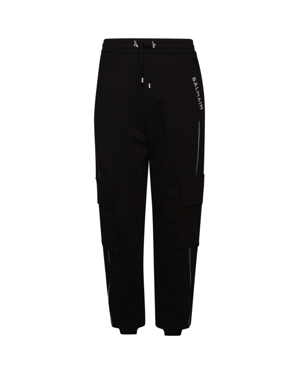 BALMAIN Брюки 32325