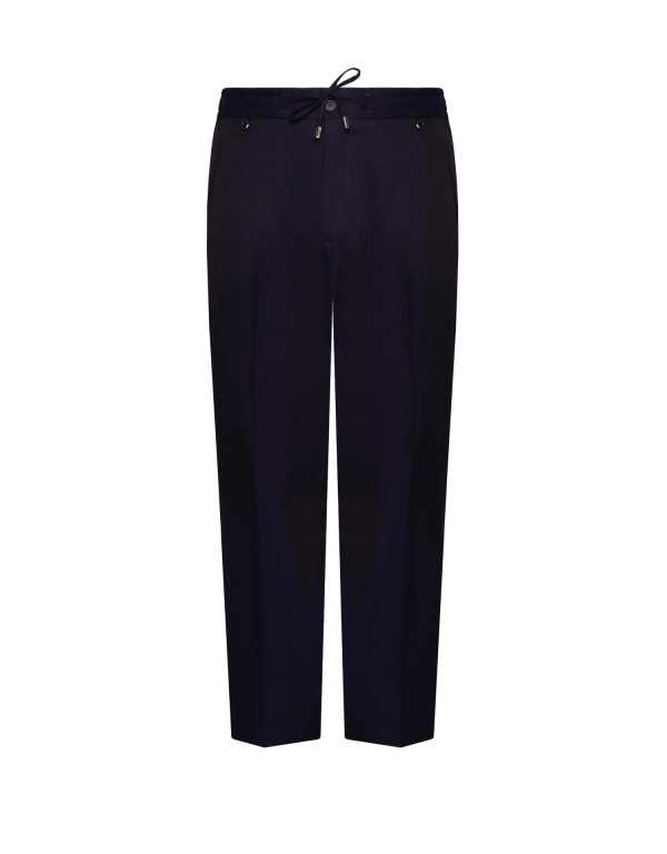 STEFANO RICCI Брюки 32482