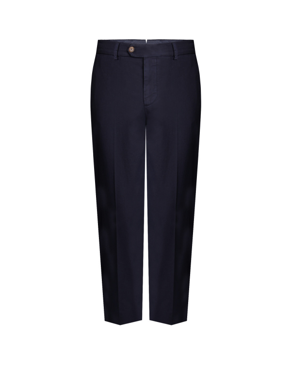 BRUNELLO CUCINELLI Брюки 28912