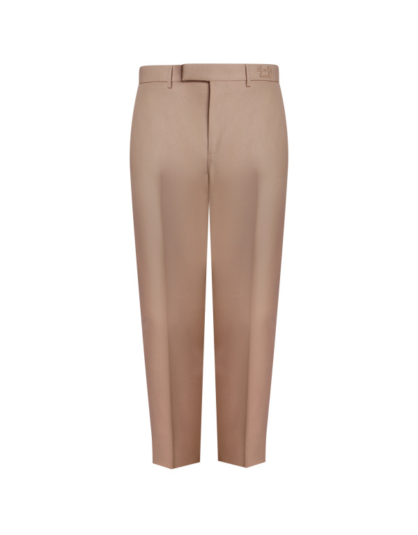 GUCCI Брюки 28746