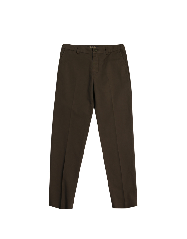 LORO PIANA BAMBINO Брюки 30770