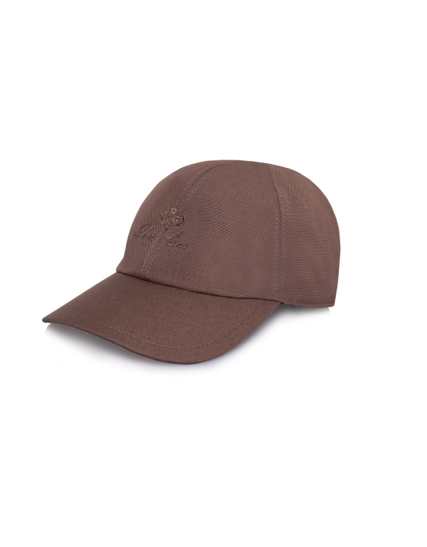 LORO PIANA Кепка 32117