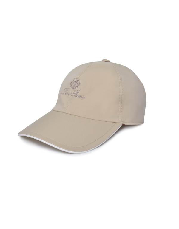 LORO PIANA Кепка 29647